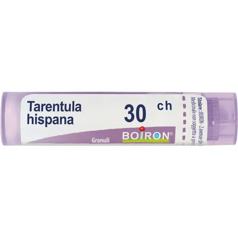 BOIRON Srl BO.TARENTULA HISPANA 30CH GR – immagine 2