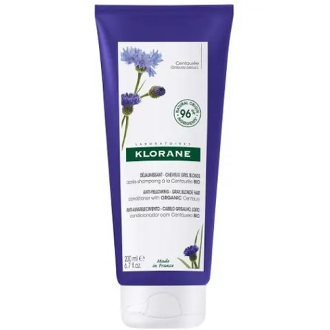 Balsamo Centaurea Klorane 200ml – immagine 2