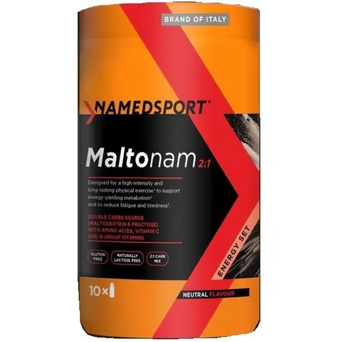NAMED SPORT Maltonam 500 g – immagine 2