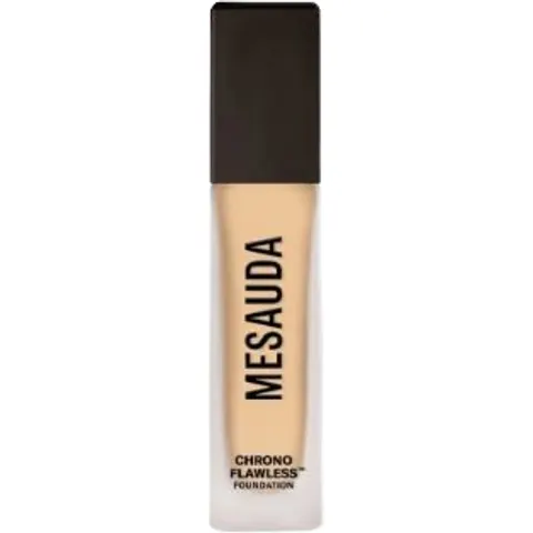 MESAUDA Chrono Flawless Foundation 30 ML – 06W all – immagine 2