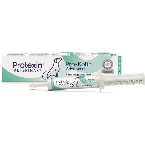 Adm Protexin Ltd Prokolin Advanced Dog Pas 30ml – immagine 2