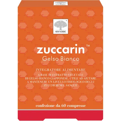 Zuccarin 180 Compresse – immagine 2