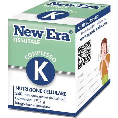 Named Newera K 240gr – immagine 2