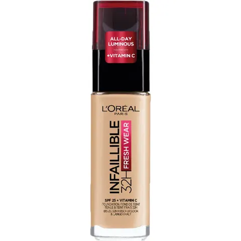 L'Oreal t Infallible 24h 100 – immagine 2