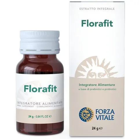 forza vitale Ecosol florafit opr 33g – immagine 2