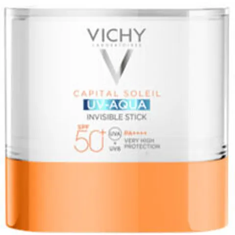 Vichy Cs Uv Aqua Stick Spf50+ 9g – immagine 2