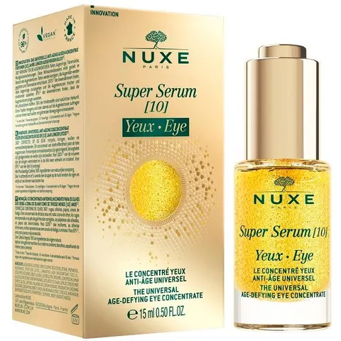 Nuxe Super Serum 10 Eye 15ml – immagine 2