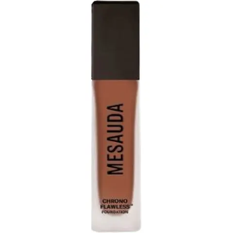 MESAUDA Chrono Flawless Foundation 30 ML – 20W all – immagine 2