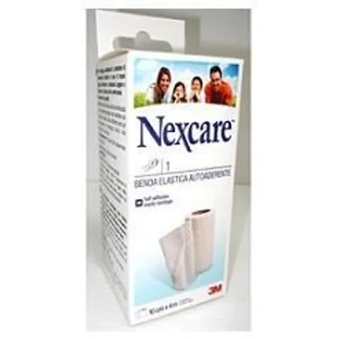 Nexcare Benda Cm10X4M – immagine 2