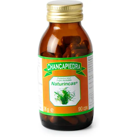 Naturincas Chancapiedra 90CPS – immagine 2