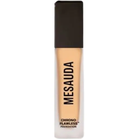 MESAUDA Chrono Flawless Foundation 30 ML – 13W all – immagine 2