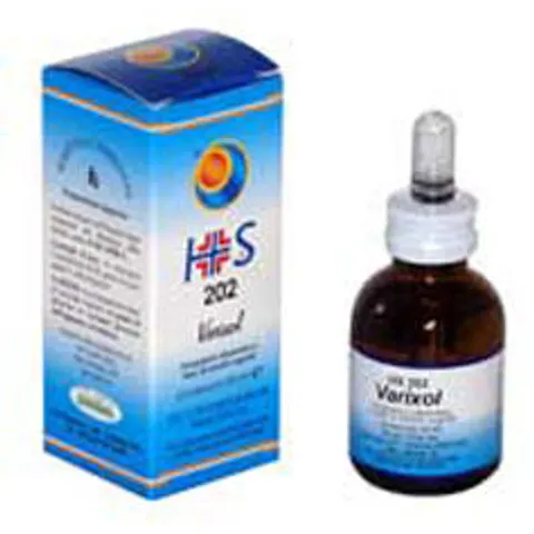 Herboplanet Varixol Int.Liq.50ml – immagine 2
