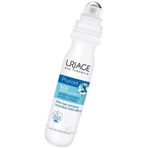 Uriage Pruriced Roll On Apaisant T – immagine 2