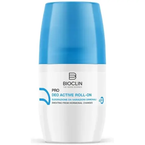 BIOCLIN Pro Deo Active Roll-on 50 ML – immagine 2