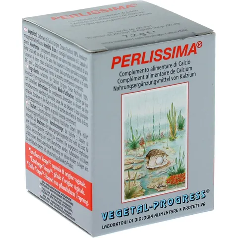 Vegetal Progress Perlissima 36cps – immagine 2