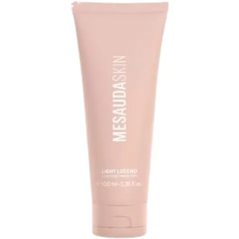 Mesauda Beauty Srl Light Legend Cleansing Cr100ml – trasparente 100ml – immagine 2