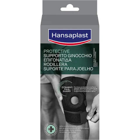 hansaplast Supporto ginocchio protective – immagine 2