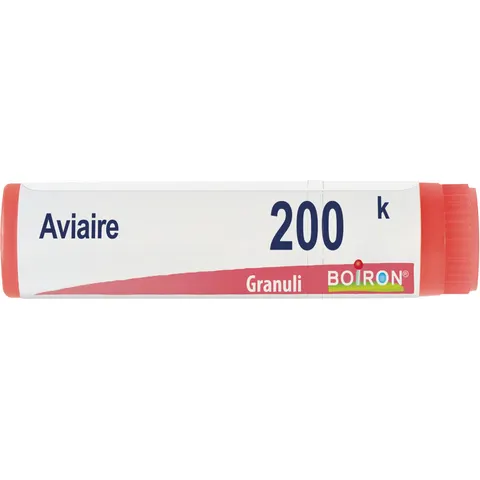 BOIRON Srl AVIAIRE Dose 200K – immagine 2