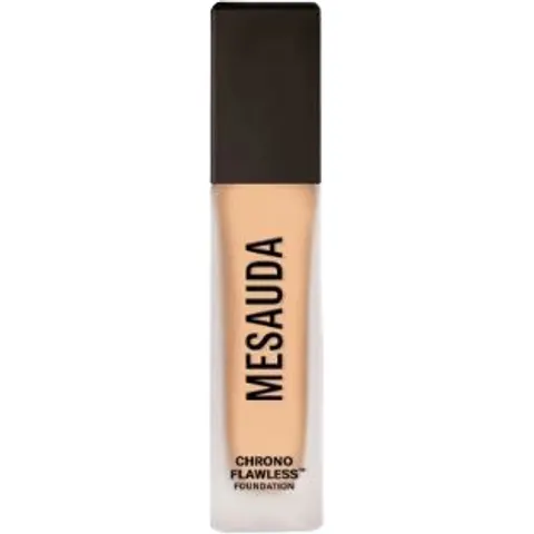 MESAUDA Chrono Flawless Foundation 30 ML – 12W all – immagine 2