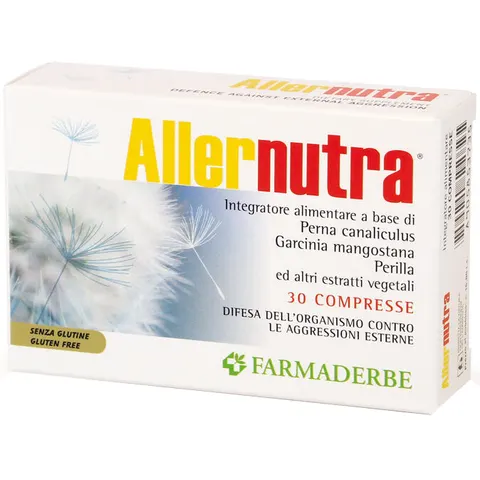 Farmaderbe Aller Nutra 3Cpr – immagine 2