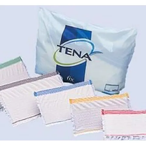 Essity Tena Fix Mut Elastica Xxl 5pz – immagine 2