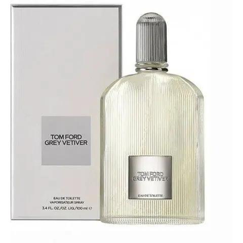 Tom Ford Grey Vetiver - 100 ML – immagine 2