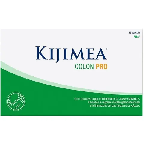 Synformulas Kijimea Colon Pro 28cps – immagine 2