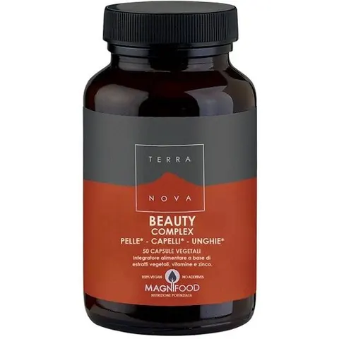 terranova beauty complex 50 cps – immagine 2