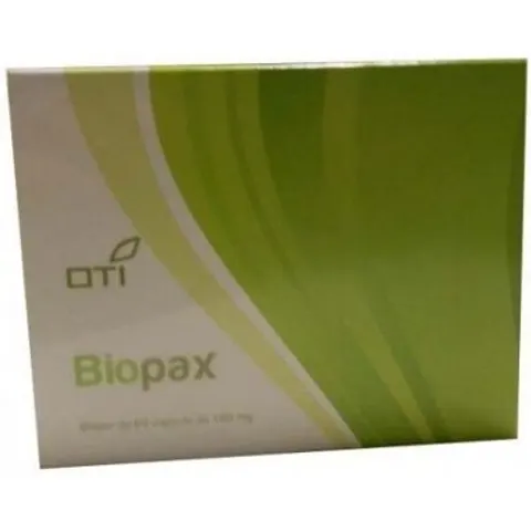 oti Biopax Comp 60 Capsule – immagine 2