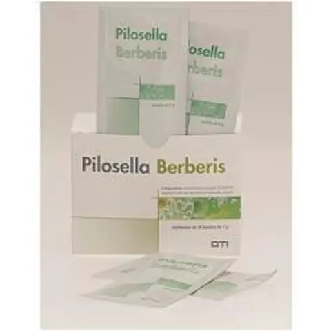 Oti Pilosella Berberis 30bust – immagine 2