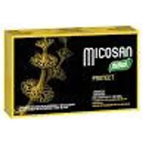 Santiveri Micosan Somax 40 Capsule – immagine 2
