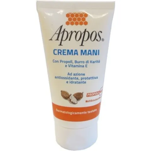 apropos Crema Mani 75 ml – immagine 2