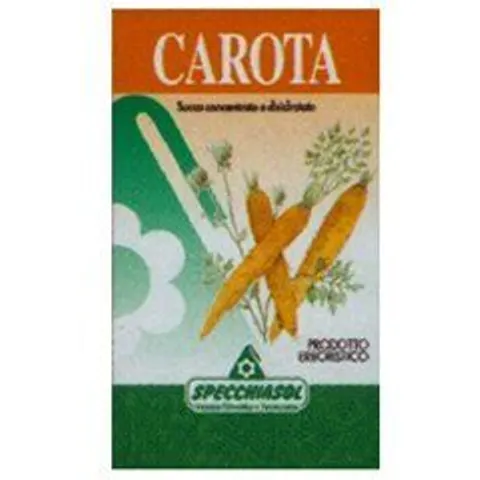 SPECCHIASOL Srl CAROTA ERBE 75CPS SPECCH – immagine 2