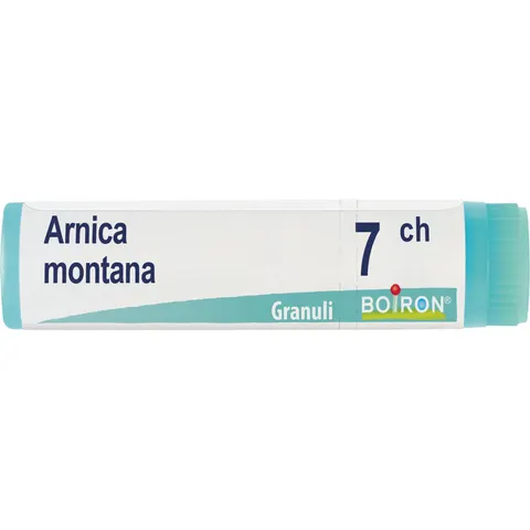 BOIRON Srl ARNICA MONT.Dose 7CH – immagine 2