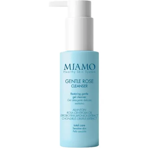 MIAMO Gentle Rose Cleanser 50 Ml – immagine 2