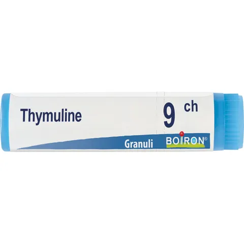 boiron Thymuline 9ch gl bo – immagine 2