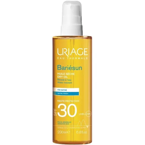 Uriage Bariesun Olio Secco Spf30 200ml – immagine 2