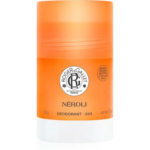 Roger & Gallet Néroli deodorante solido 50 gr – immagine 2