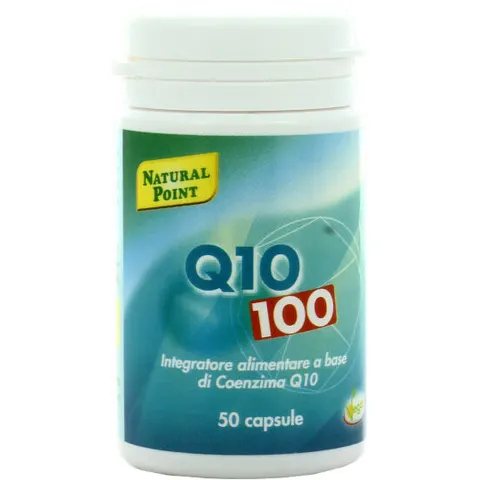 Natural Point Q10 100 50cps Natpoint – immagine 2