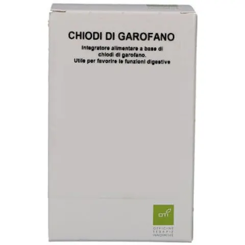 Oti Chiodi Di Garofano 60cps – immagine 2