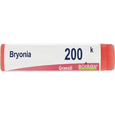 boiron Bryonia 200k gl 1g – immagine 2