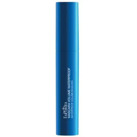 euphidra mascara volume waterpr 12 ml – immagine 2