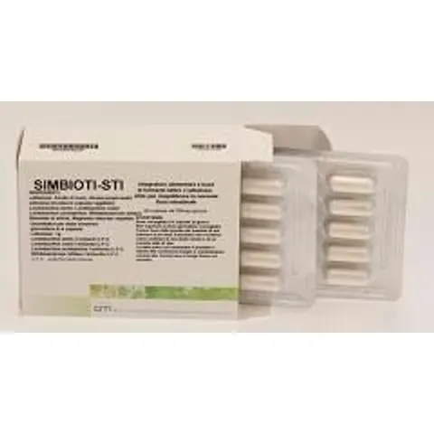 Simbioti Sti 60cps – immagine 2