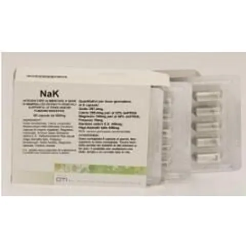 Oti Nak 60cps – immagine 2