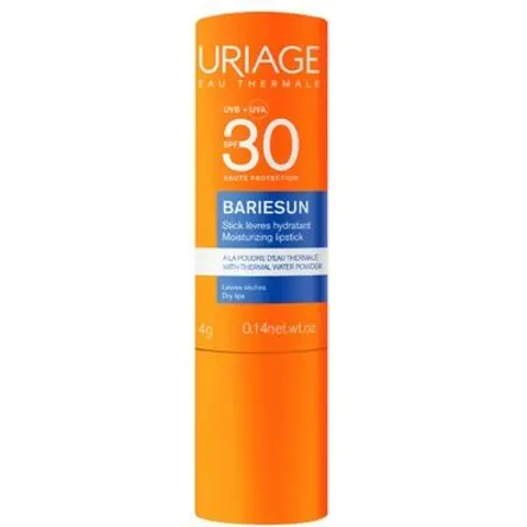 Uriage Bariesun Stick Lèvres Spf 30 4 g – immagine 2