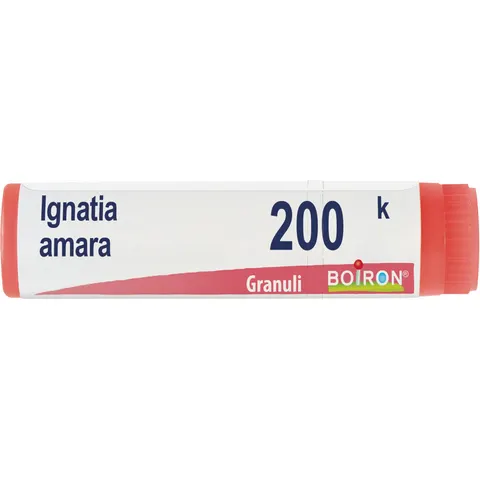 Boiron Ignatia Amara 200K Gl 1G – immagine 2