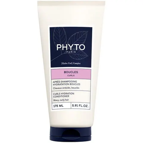 Phyto Boucles Balsamo Def Ricc – trasparente 175ml – immagine 2