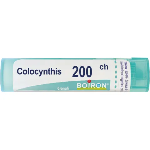 BOIRON Srl BO.COLOCYNTHIS 200CH GR – immagine 2