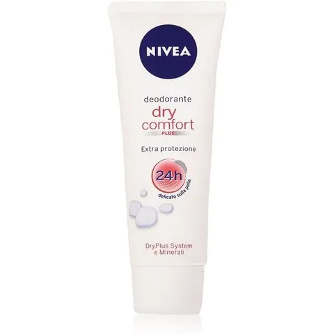 nivea deo dry creme 75 ml – immagine 2