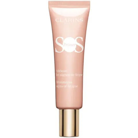 Clarins Sos Primer – Rosa all – immagine 5